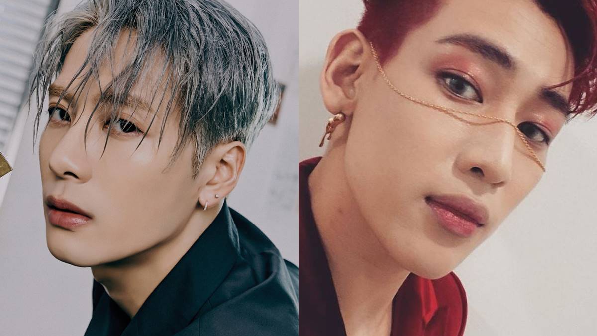 Jackson Wang, do GOT7, manda recado especial para BamBam após desabafo preocupante sobre saúde mental